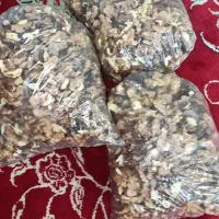 فروش سه کیلو مغز گردوچرب و خوشمزه بوانات