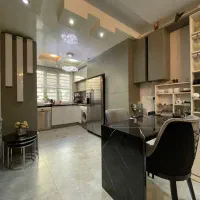 ۹۰ متر دو خواب / خوش نقشه / فول امکانات