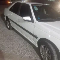 پارس تیوفایو سفارشی ۴۰۱