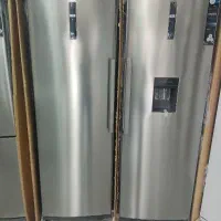 یخچال دوقلو نیکسان سفید و سیلور نقد و اقساط|یخچال و فریزر|برازجان, |دیوار