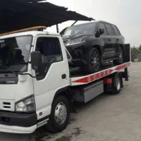 امداد خودرو . خودروبر . یدک کش. خودروسوار 24ساعته