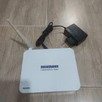 مودم وایرلس datasheen مدل  am24nw