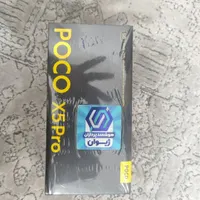 شیائومی Poco X5 Pro با حافظهٔ ۲۵۶ گیگابایت