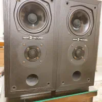 بوکشلف bns هلند|سیستم صوتی خانگی|تهران, شهرک شریفی|دیوار