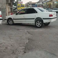 پژو پارس