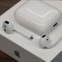 ایرپاد سری ۲ اپل اورجینال