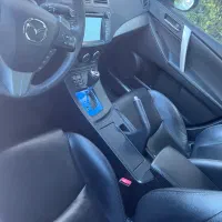 مزدا3 -تیپ 4 تحویل فوری|خودرو سواری و وانت|تهران, آرژانتین|دیوار