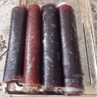 لواشک خانگی