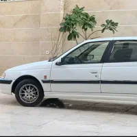 پژو پارس مدل ۸۸|خودرو سواری و وانت|رشت, کوی فرهنگیان|دیوار