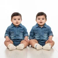 لباس های عیدانه پسرانه.ودخترانه ازنوزادی‌تا ۱۳ سال