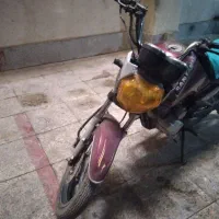 موتور سیکلت|موتورسیکلت|ماهدشت, |دیوار