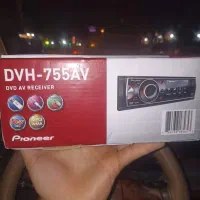 فروش سیستم(ضبط و باند پاور دیاموند)|قطعات یدکی و لوازم جانبی|شیراز, ریشمک|دیوار