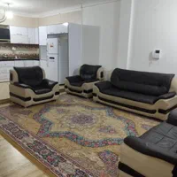 منزل مبله خونه مبله چسبیده به ساحل مطابق عکس