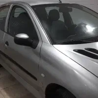 ۲۰۶ مدل ۸۲ تیپ ۲