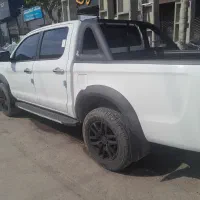 Kmc  T8|خودرو سواری و وانت|گرگان, |دیوار