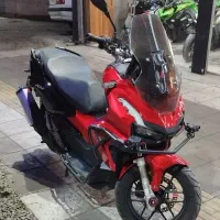 ای دی وی ۱۵۰ هانی ای بی اس