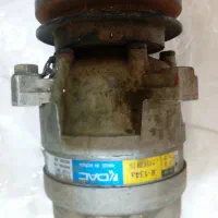 زاپاس پراید و رینگ اصلی و کمپرسور کولرنصف قیمت|قطعات یدکی و لوازم جانبی|سقز, |دیوار
