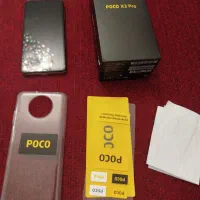 گوشی شیائومی پوکو x3 پرو
