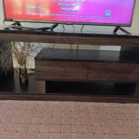 بوفه ـمبل هفت نفره ،آینه وزیرش ،با زیر تلویزیون|مبلمان خانگی و میز عسلی|سقز, |دیوار