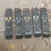 کنترل تلویزیون سامسونگ