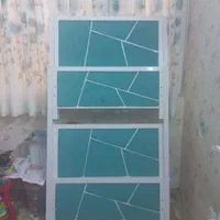 تخت خواب دو طبقه حاجی پور(تختخواب۲دوطبقه)تشک لوکاس|تخت و سرویس خواب|مشهد, حسین‌آباد|دیوار