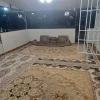 باغ ۲۷۰۰متری لاکچری باتمام امکانات
