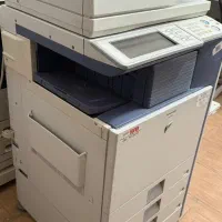 دستگاه فتوکپی رنگی شارپ مدل Mx3501|پرینتر، اسکنر، کپی، فکس|تهران, بهار|دیوار