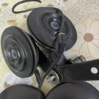 لوازم دسته دوم هندا. کاربرات|قطعات یدکی و لوازم جانبی|قم, منبع آب|دیوار