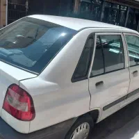 پراید۱۴۱ دو گانه