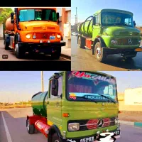 تخلیه چاه فاضلاب استان البرز،و  جاده چالوس