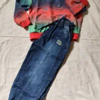 پوشاک بچگانه پرداخت درب منزل|کفش و لباس بچه|تربت جام, شهرک آزادگان|دیوار