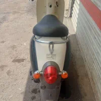 پاکشتی هوندا تودی اسکوپی|موتورسیکلت|رشت, پیرسرا|دیوار