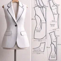 آموزش خیاطی و دوره نازکدوزی