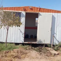 کانکس|مصالح و تجهیزات ساختمان|قم, پردیسان|دیوار