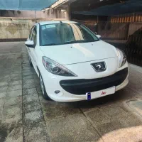 پژو 207TU5|خودرو سواری و وانت|اهواز, رسالت|دیوار