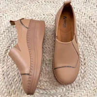 کفش طبی زنانه کاملا طبی باپد خارپاشنه|کیف، کفش، کمربند|لاهیجان, فیاض|دیوار