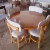 نهار خوری ۴ نفره و ۵ نفره ۱۸۵۰۰