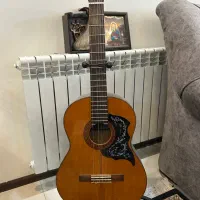 گیتار یاماهاc70
