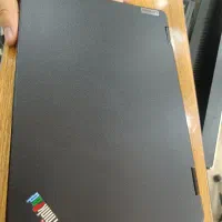 لپ تاپ لنوو yoga لمسی دارای قلم و ۳۶۰ درجه نسل ۸|رایانه همراه|اردبیل, |دیوار