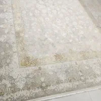 فرش نو قیطران کاشان|فرش|چمستان, |دیوار