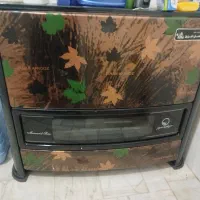 بخاری جهان افروز