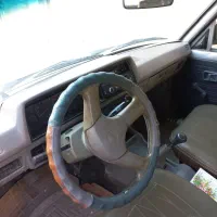 مزدا‌ ژاپن‌ مدل ۹۰|خودرو سواری و وانت|تربت‌حیدریه, حسنی بالا|دیوار