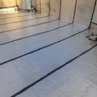 نصب قیرو ایزوگام|خدمات پیشه و مهارت|قم, نیروگاه|دیوار