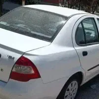 تیبا یک صندوقدار
