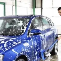 نیازمند شریک جهت احداث کارواش. سرمایه دارم