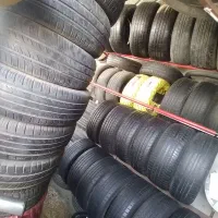 لاستیک استوک پراید پژو سمند ساینا