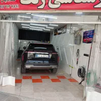 کارشناسی،تشخیص رنگ وفنی خودرو حدادیان .تاچارا|خدمات موتور و ماشین|شیراز, تاچارا|دیوار