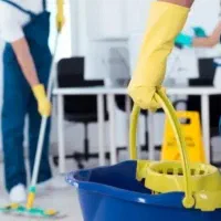 نظافت منازل و ادارات