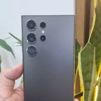 samsung s24 ultra 256 سامسونگ