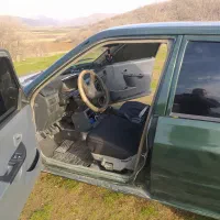 پراید یشمی 81|خودرو سواری و وانت|مریوان, |دیوار